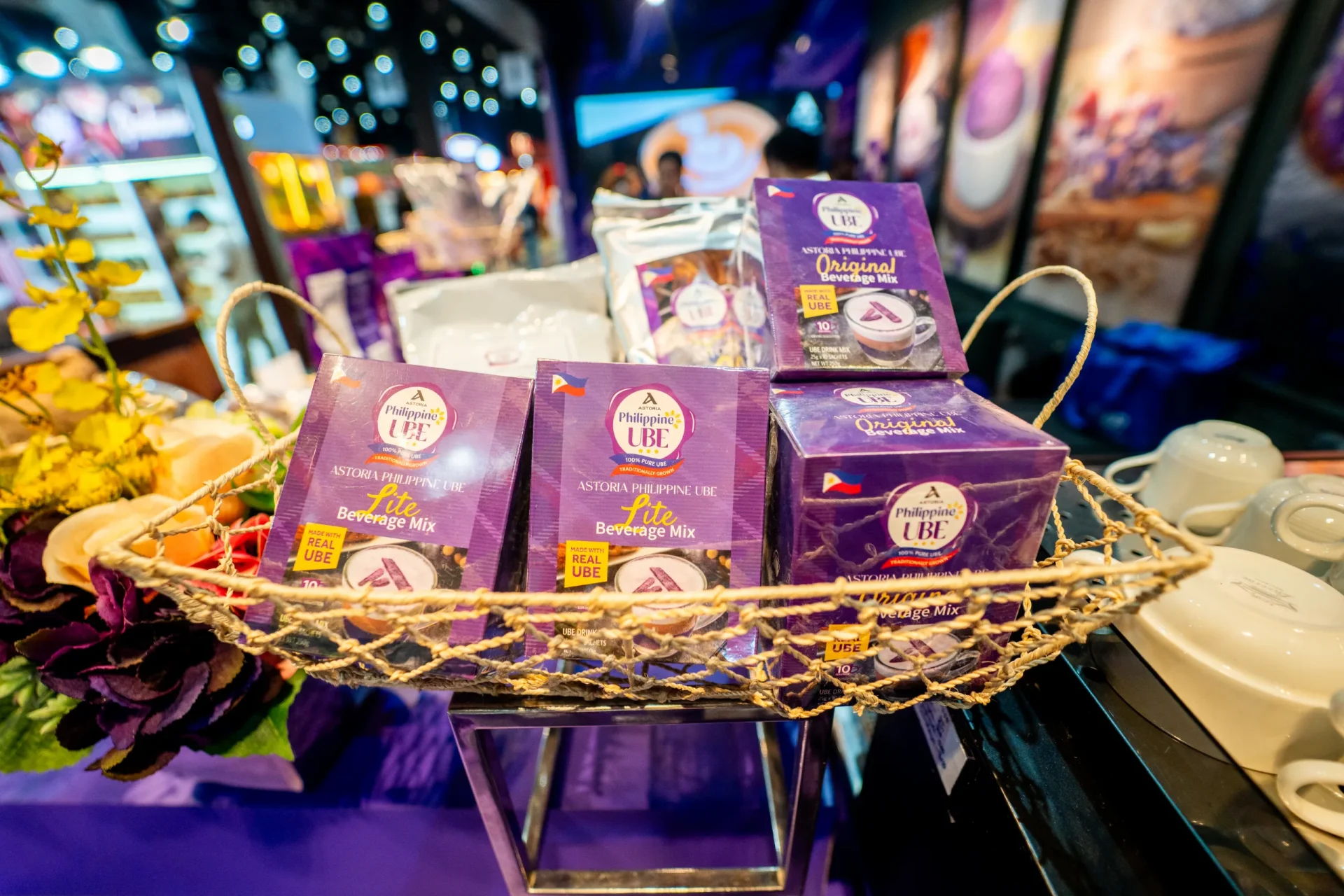 IFEX Philippines 2026: Tropical Flavors for the World gallery image 8